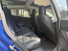 Tesla Model 3 Facelift Standard Range RWD Upgrade 3D1 - ფოტო 7