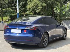 Tesla Model 3 Facelift Standard Range RWD Upgrade 3D1 - ფოტო 8