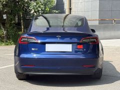 Tesla Model 3 Facelift Standard Range RWD Upgrade 3D1 - ფოტო 9