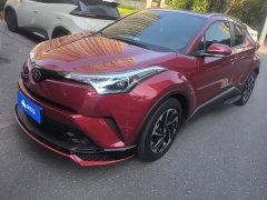 Toyota Yize IZOA 2020 2.0L Yixiang Edition - ფოტო 1