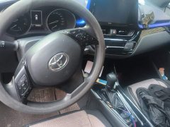 Toyota Yize IZOA 2020 2.0L Yixiang Edition - ფოტო 12