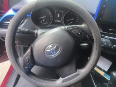 Toyota Yize IZOA 2020 2.0L Yixiang Edition - ფოტო 15