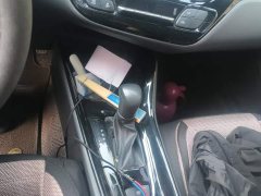 Toyota Yize IZOA 2020 2.0L Yixiang Edition - ფოტო 16