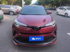 Toyota Yize IZOA 2020 2.0L Yixiang Edition - ფოტო 2