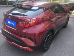 Toyota Yize IZOA 2020 2.0L Yixiang Edition - ფოტო 3