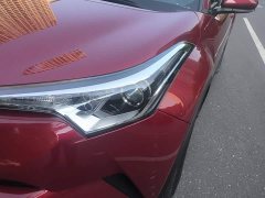 Toyota Yize IZOA 2020 2.0L Yixiang Edition - ფოტო 5