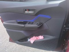 Toyota Yize IZOA 2020 2.0L Yixiang Edition - ფოტო 7