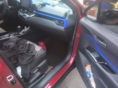 Toyota Yize IZOA 2020 2.0L Yixiang Edition - ფოტო 8