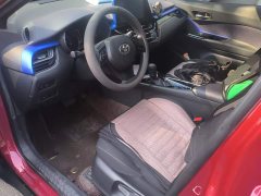 Toyota Yize IZOA 2020 2.0L Yixiang Edition - ფოტო 9