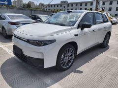 Leapmotor Leapo C10 605 LiDAR Edition - ფოტო 1