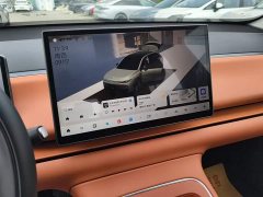 Leapmotor Leapo C10 605 LiDAR Edition - ფოტო 13