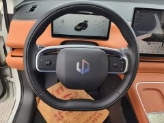 Leapmotor Leapo C10 605 LiDAR Edition - ფოტო 15