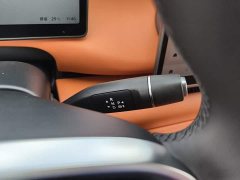 Leapmotor Leapo C10 605 LiDAR Edition - ფოტო 16
