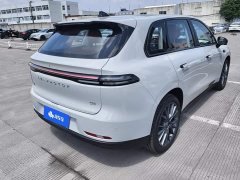 Leapmotor Leapo C10 605 LiDAR Edition - ფოტო 3