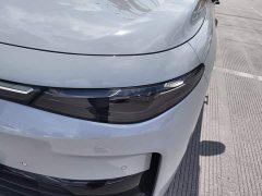 Leapmotor Leapo C10 605 LiDAR Edition - ფოტო 5