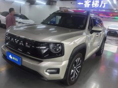 Haval Big Dog PLUS 2023 2.0T AWD Trendy Wilderness Plus - ფოტო 1