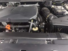 Haval Big Dog PLUS 2023 2.0T AWD Trendy Wilderness Plus - ფოტო 10