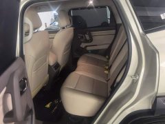 Haval Big Dog PLUS 2023 2.0T AWD Trendy Wilderness Plus - ფოტო 11