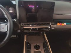 Haval Big Dog PLUS 2023 2.0T AWD Trendy Wilderness Plus - ფოტო 13