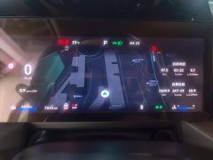 Haval Big Dog PLUS 2023 2.0T AWD Trendy Wilderness Plus - ფოტო 14