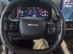 Haval Big Dog PLUS 2023 2.0T AWD Trendy Wilderness Plus - ფოტო 15