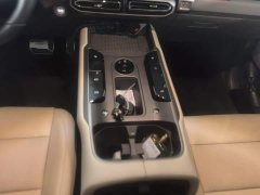 Haval Big Dog PLUS 2023 2.0T AWD Trendy Wilderness Plus - ფოტო 16