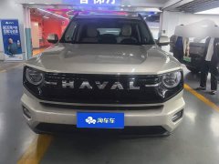 Haval Big Dog PLUS 2023 2.0T AWD Trendy Wilderness Plus - ფოტო 2