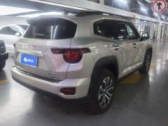 Haval Big Dog PLUS 2023 2.0T AWD Trendy Wilderness Plus - ფოტო 3
