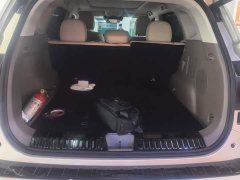Haval Big Dog PLUS 2023 2.0T AWD Trendy Wilderness Plus - ფოტო 4