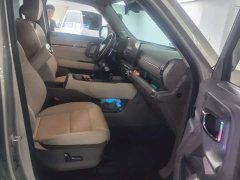 Haval Big Dog PLUS 2023 2.0T AWD Trendy Wilderness Plus - ფოტო 8