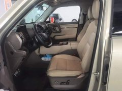 Haval Big Dog PLUS 2023 2.0T AWD Trendy Wilderness Plus - ფოტო 9