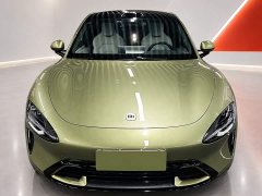 Xiaomi SU7 Rear-Wheel Drive Ultra-Long Range Advanced Autonomous Driving Pro - ფოტო 2