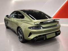 Xiaomi SU7 Rear-Wheel Drive Ultra-Long Range Advanced Autonomous Driving Pro - ფოტო 6