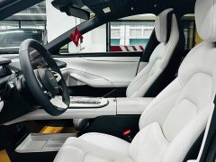 Xiaomi SU7 Rear-Wheel Drive Ultra-Long Range Advanced Autonomous Driving Pro - ფოტო 7