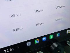 Xiaomi SU7 Rear-Wheel Drive Ultra-Long Range Advanced Autonomous Driving Pro - ფოტო 8