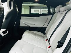 Xiaomi SU7 Rear-Wheel Drive Ultra-Long Range Advanced Autonomous Driving Pro - ფოტო 9