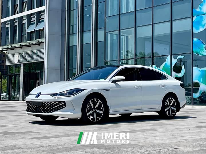 Volkswagen Lingdu L 280TSI DSG Spicy Edition - ავტომობილი ჩინეთიდან