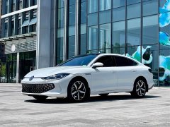 Volkswagen Lingdu L 280TSI DSG Spicy Edition - ფოტო 1