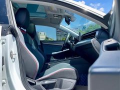 Volkswagen Lingdu L 280TSI DSG Spicy Edition - ფოტო 10