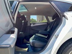 Volkswagen Lingdu L 280TSI DSG Spicy Edition - ფოტო 11