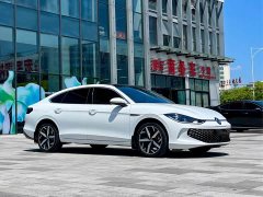 Volkswagen Lingdu L 280TSI DSG Spicy Edition - ფოტო 3