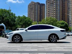 Volkswagen Lingdu L 280TSI DSG Spicy Edition - ფოტო 4