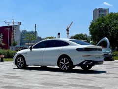 Volkswagen Lingdu L 280TSI DSG Spicy Edition - ფოტო 5