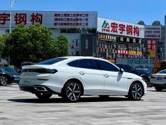Volkswagen Lingdu L 280TSI DSG Spicy Edition - ფოტო 7