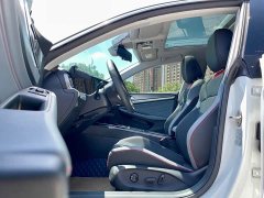 Volkswagen Lingdu L 280TSI DSG Spicy Edition - ფოტო 9