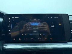 Haval Cool Dog 2022 1.5T DCT FWD Trendsetter Edition - ფოტო 13