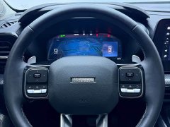 Haval Cool Dog 2022 1.5T DCT FWD Trendsetter Edition - ფოტო 15