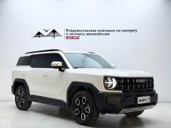 Haval Cool Dog 2022 1.5T DCT FWD Trendsetter Edition - ფოტო 3