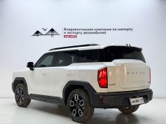 Haval Cool Dog 2022 1.5T DCT FWD Trendsetter Edition - ფოტო 4