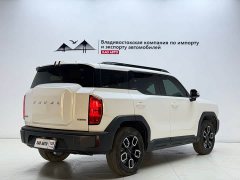 Haval Cool Dog 2022 1.5T DCT FWD Trendsetter Edition - ფოტო 6